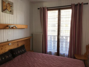 Appartement 4 pers, animaux admis, parking, garage - Les Gets - FR-1-671-75